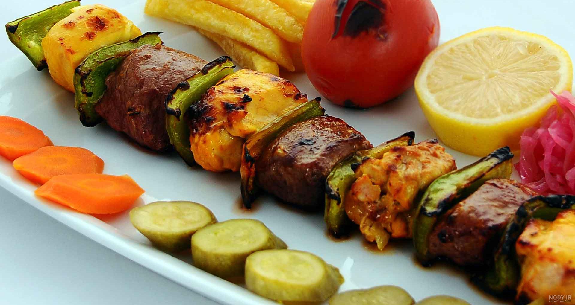 معروف ترین غذاهای ایرانی از نگاه توریست ها معروف ترین غذاهای ایرانی از نگاه توریست ها