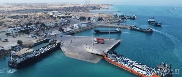 موشک بالستیک | مرین‌پرس