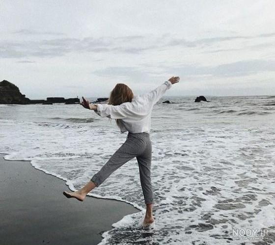 ژست عکس سه نفره ️ [ بهترین تصاویر ]