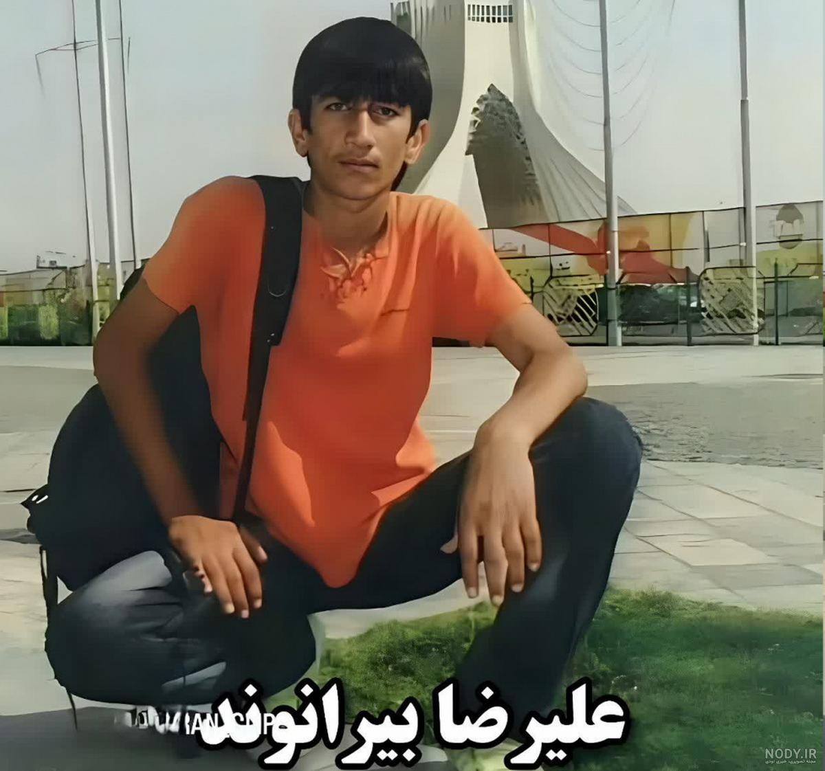کودکی بازیکنان مشهور تیم ملی ایران از جهانبخش و طارمی تا سردار ...