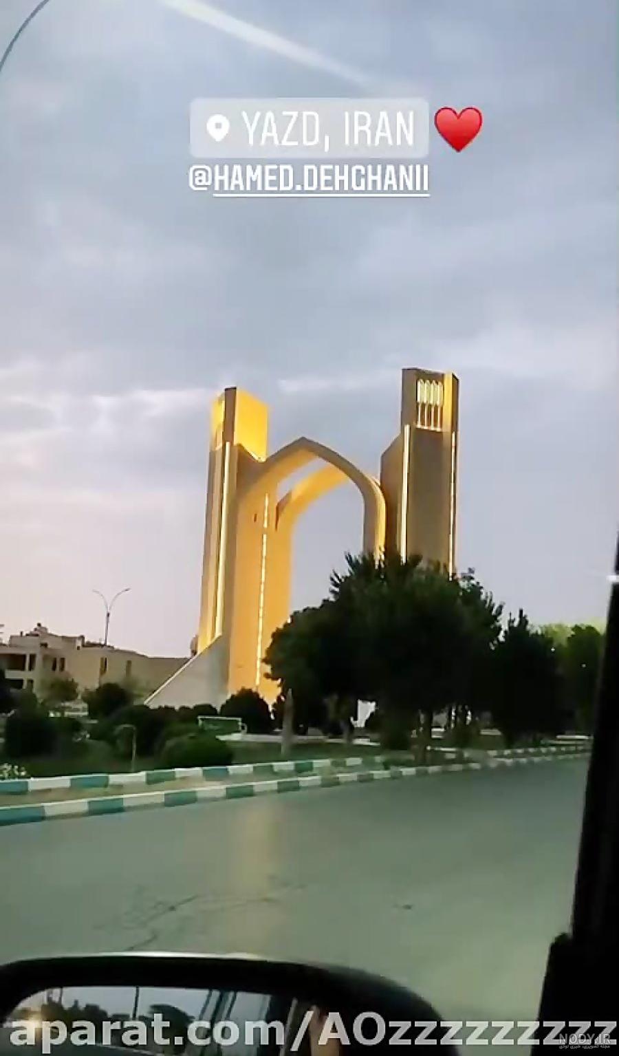 گزارش تصویری/ ویژه برنامه تحویل سال نو در محل دروازه قرآن | پایگاه ...