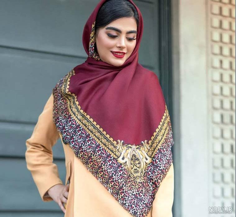 ۴۲ مدل شال و روسری جدید دخترانه و زنانه مجلسی و اسپرت نخی ۱۴۰۳ ۴۲ مدل شال و روسری جدید دخترانه و زنانه مجلسی و اسپرت نخی ۱۴۰۳