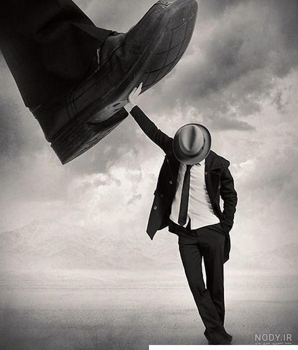 ۵۵ عکس پروفایل مردانه خاص و جذاب برای آقایان با شخصیت