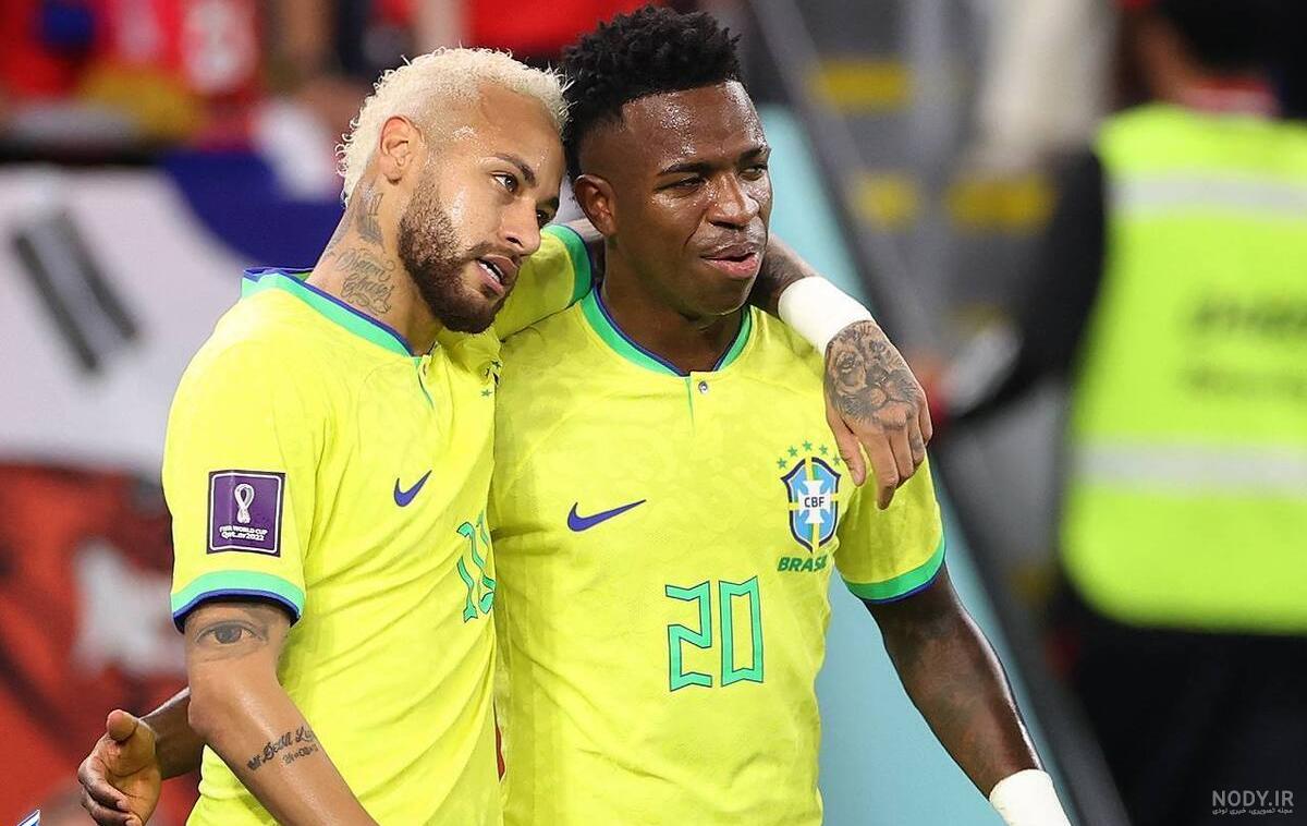 وینیسیوس جونیور جام جهانی 2026 وینیسیوس جونیور جام جهانی 2026