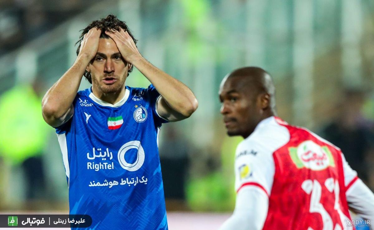آمار فوق العاده مثلث هجومی پرسپولیس ؛ ترسناک مثل خط آتش یحیی گل محمدی آمار فوق العاده مثلث هجومی پرسپولیس ؛ ترسناک مثل خط آتش یحیی گل محمدی