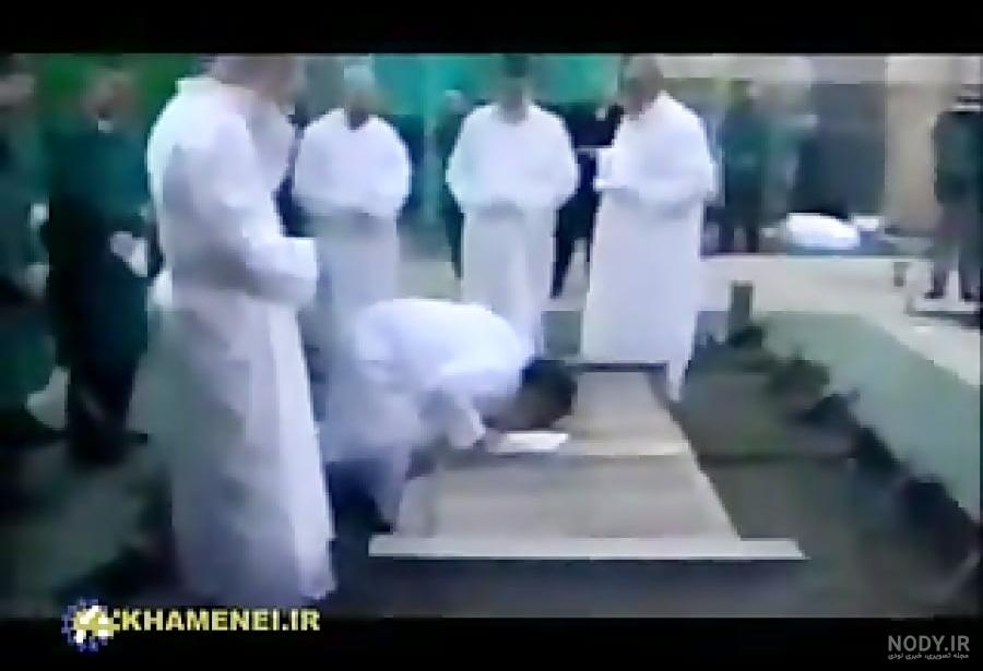 ایمنا - حال و هوای حرم مطهر رضوی در روز میلاد امام رضا(ع)