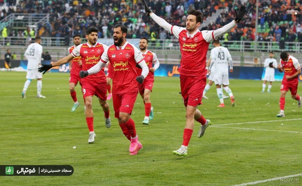 باشگاه پرسپولیس پیراهن ترابی را به آل کثیر پیشنهاد داد | فوتبالی باشگاه پرسپولیس پیراهن ترابی را به آل کثیر پیشنهاد داد | فوتبالی