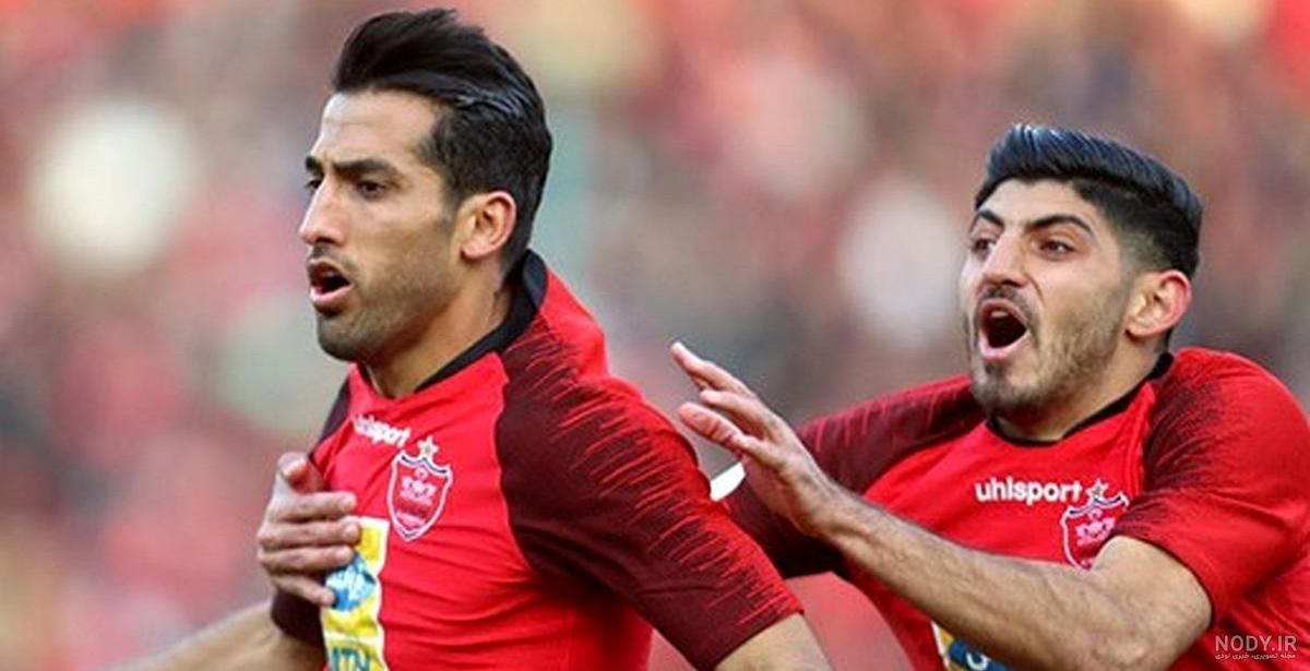 باشگاه پرسپولیس پیراهن ترابی را به آل کثیر پیشنهاد داد | فوتبالی باشگاه پرسپولیس پیراهن ترابی را به آل کثیر پیشنهاد داد | فوتبالی