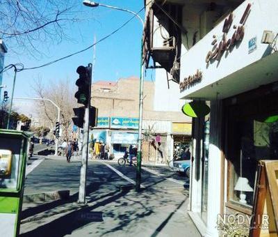 برای خرید لباس مجلسی تو تهران کجا برم؟