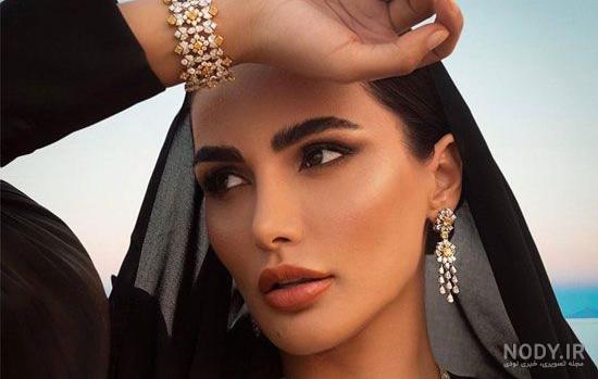 بیوگرافی سما سالاری و دوست پسرهای او + حواشی جدید او - سایت ایران ...
