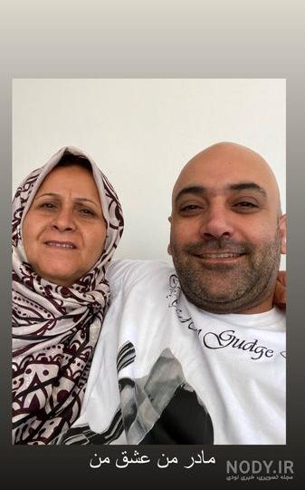 بیوگرافی مهدی کوشکی و همسرش+ بازیگر نقش مهران در سریال دل - ژولی پولی بیوگرافی مهدی کوشکی و همسرش+ بازیگر نقش مهران در سریال دل - ژولی پولی