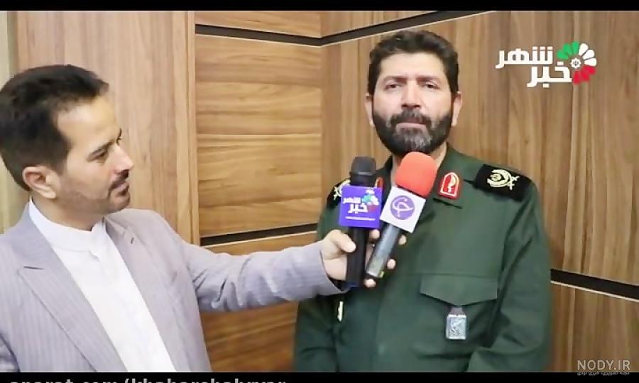 حسن حسن‌زاده (نظامی) - ویکی‌پدیا، دانشنامهٔ آزاد