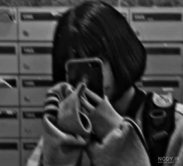 دارک🚶‍♀️✨🖤 - عکس ویسگون