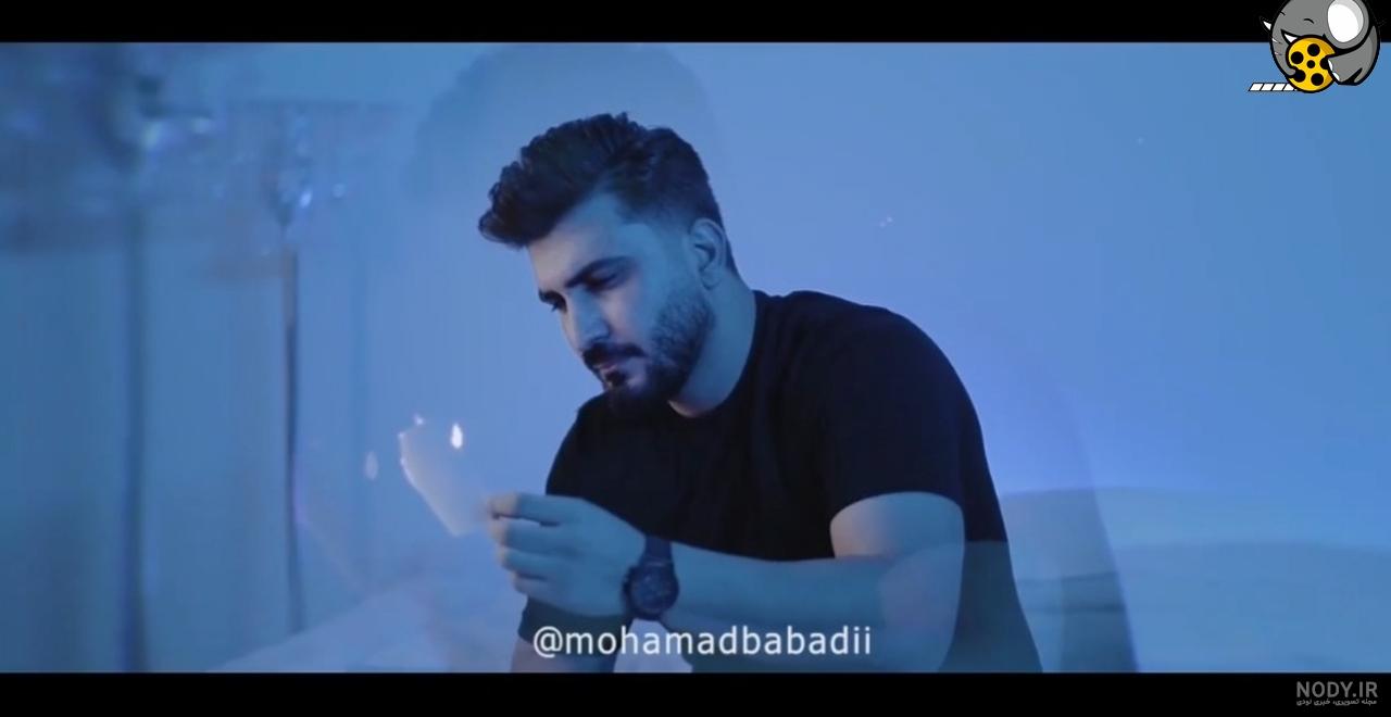 دانلود آهنگ لری جدید گل نازدار قشنگم از محمد بابادی با کیفیت بالا 320
