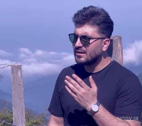 دانلود آهنگ محمد بابادی به نام همه دونن من مالمون و تو لیوه یکیم