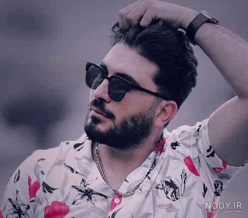 دانلود آهنگ مرجنگه از محمد بابادی