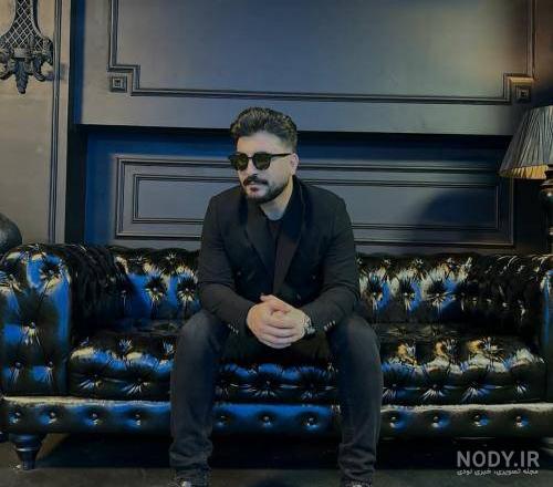 دانلود گلچین بهترین آهنگ های محمد بابادی (فول آلبوم) - نیاز موزیک