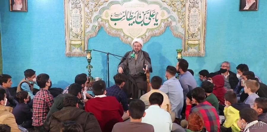 زندگی نامه و وصیت نامه شهید ابراهیم هادی + توصیه به خانم ها - الگو ...