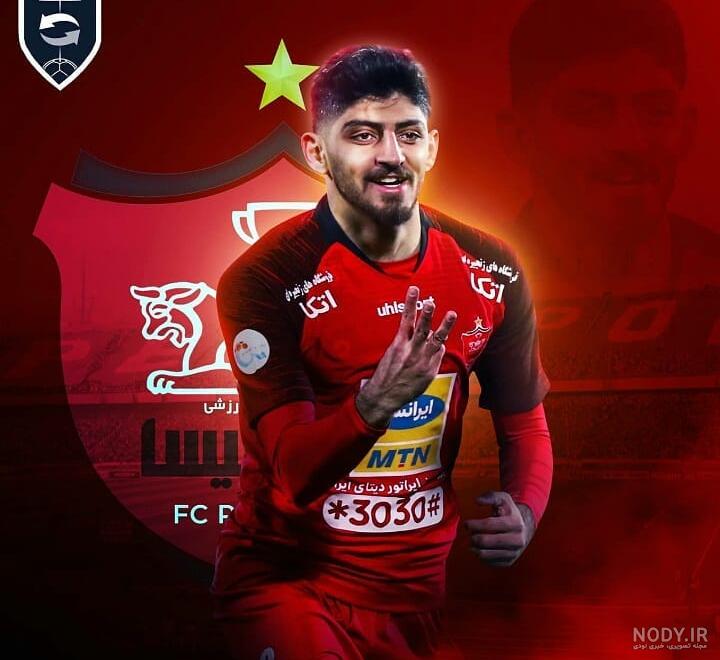 ستاره‌های پرسپولیس دعوت صداوسیما را رد کردند