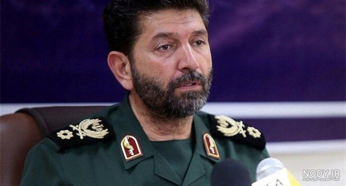 سردار حسن زاده: حضور دهه نودی ها در مراسم های بزرگداشت امام (س ... سردار حسن زاده: حضور دهه نودی ها در مراسم های بزرگداشت امام (س ...