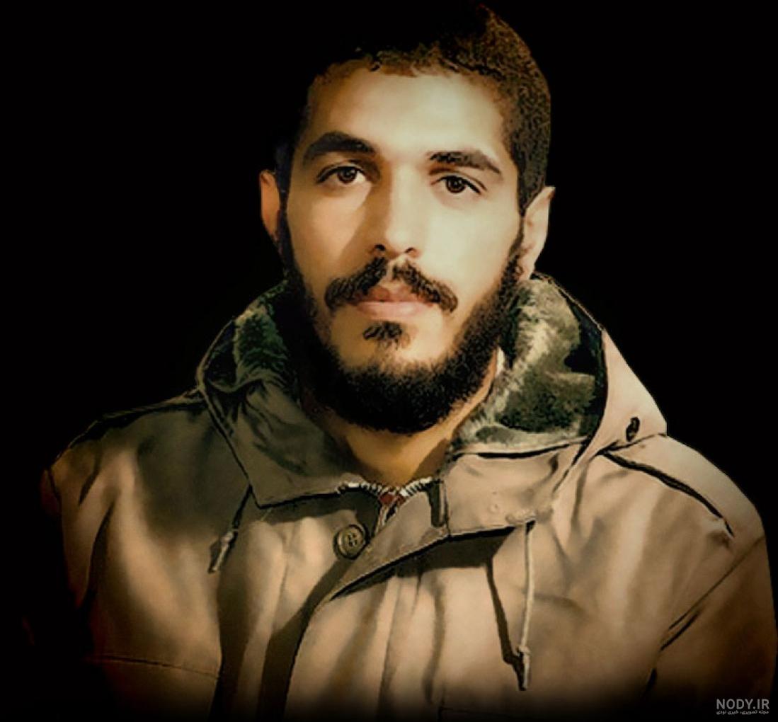 شهید ابراهیم هادی
