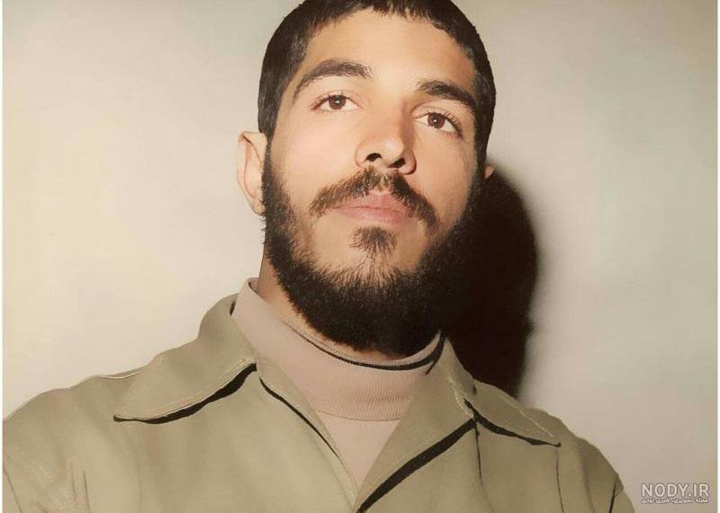 شهید ابراهیم هادی