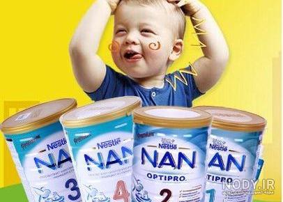 شیر خشک نان ای آر نستله 370 گرم | هایپردارو
