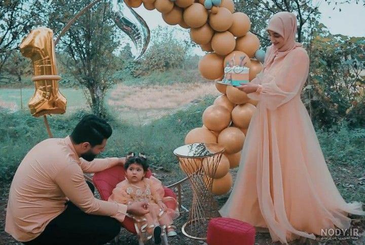 عکاسی تولد یک سالگی در جردن + میرداماد ( Jordan ) | عکاسی کودک مهناز عکاسی تولد یک سالگی در جردن + میرداماد ( Jordan ) | عکاسی کودک مهناز