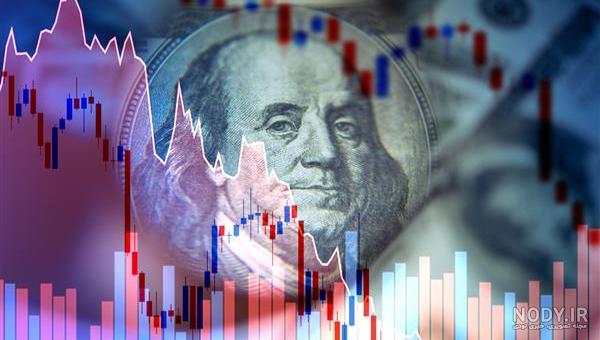 عکس های با کیفیت دلار آمریکا با ارزش ترین پول کاغذی در جهان