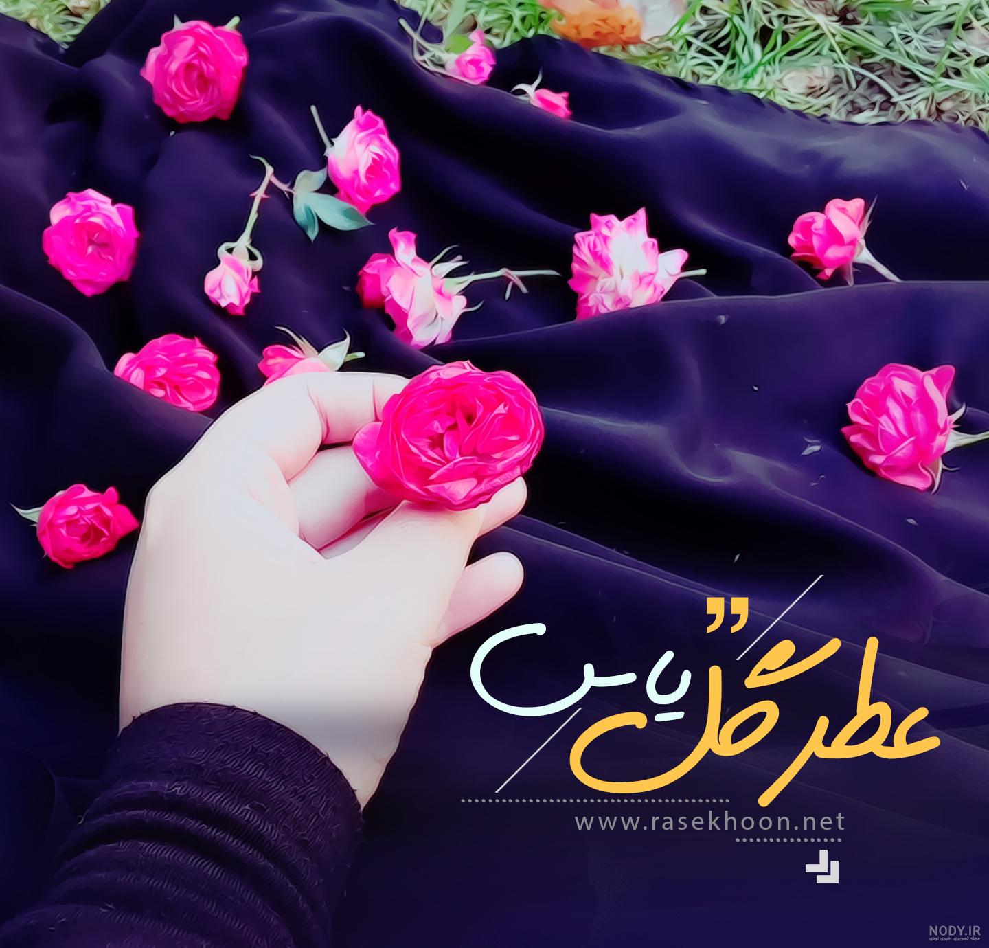 عکس حجاب و عفاف بدون نوشته عکس حجاب و عفاف بدون نوشته