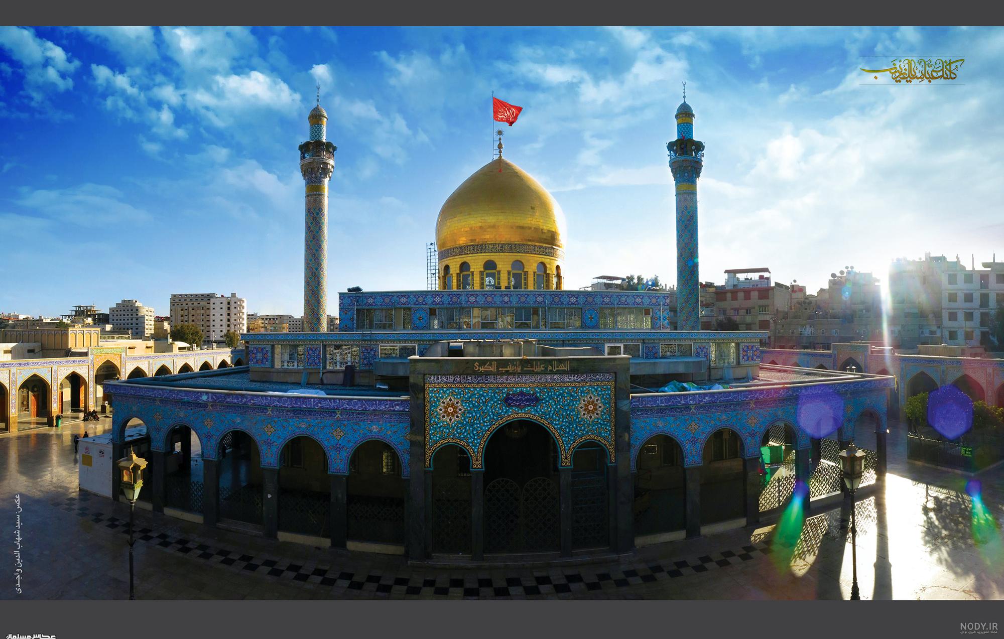 عکس حرمله در سریال مختار - کامل (مولیزی) عکس حرمله در سریال مختار - کامل (مولیزی)