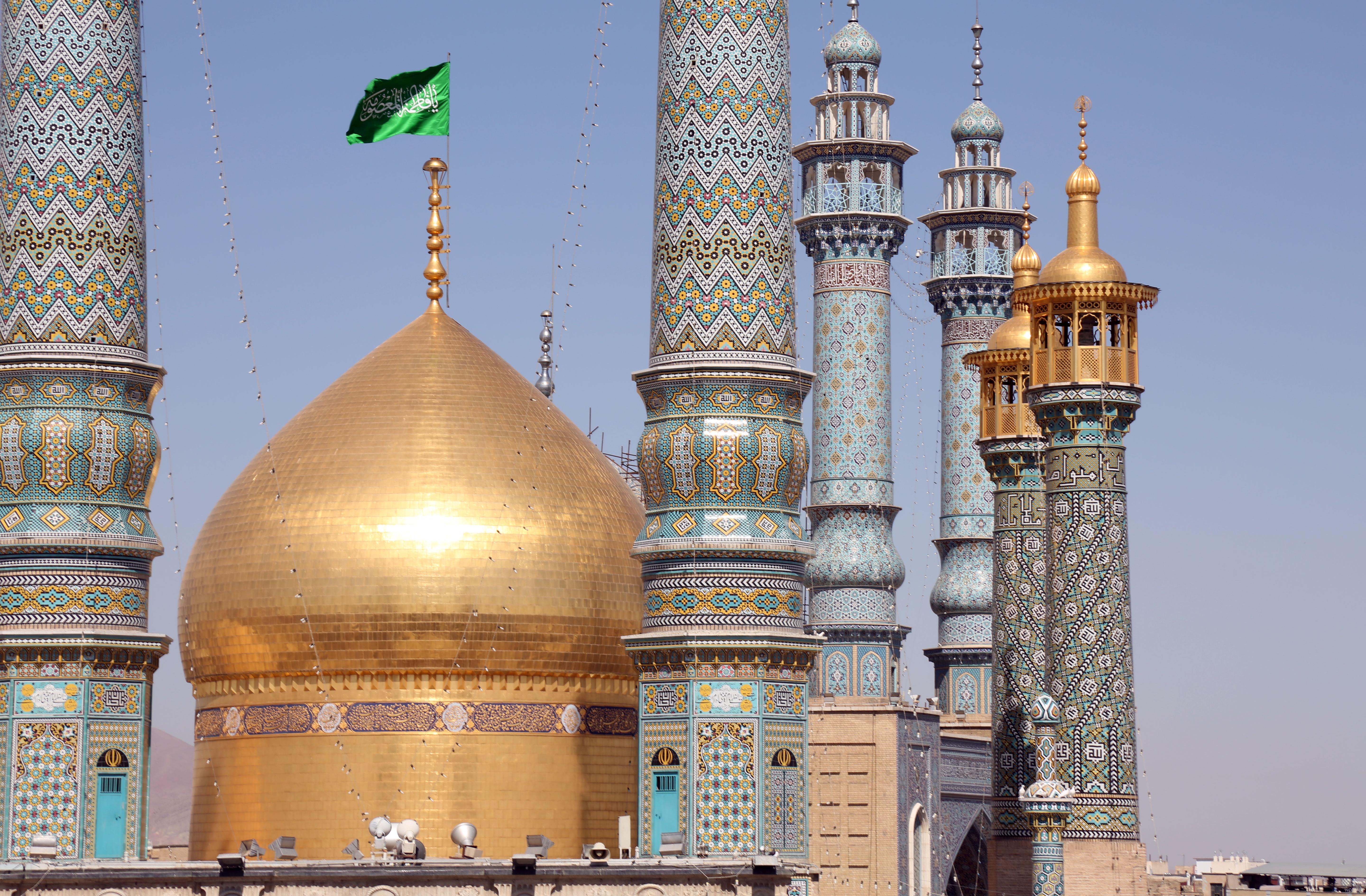 عکس حرمله در سریال مختار - کامل (مولیزی) عکس حرمله در سریال مختار - کامل (مولیزی)