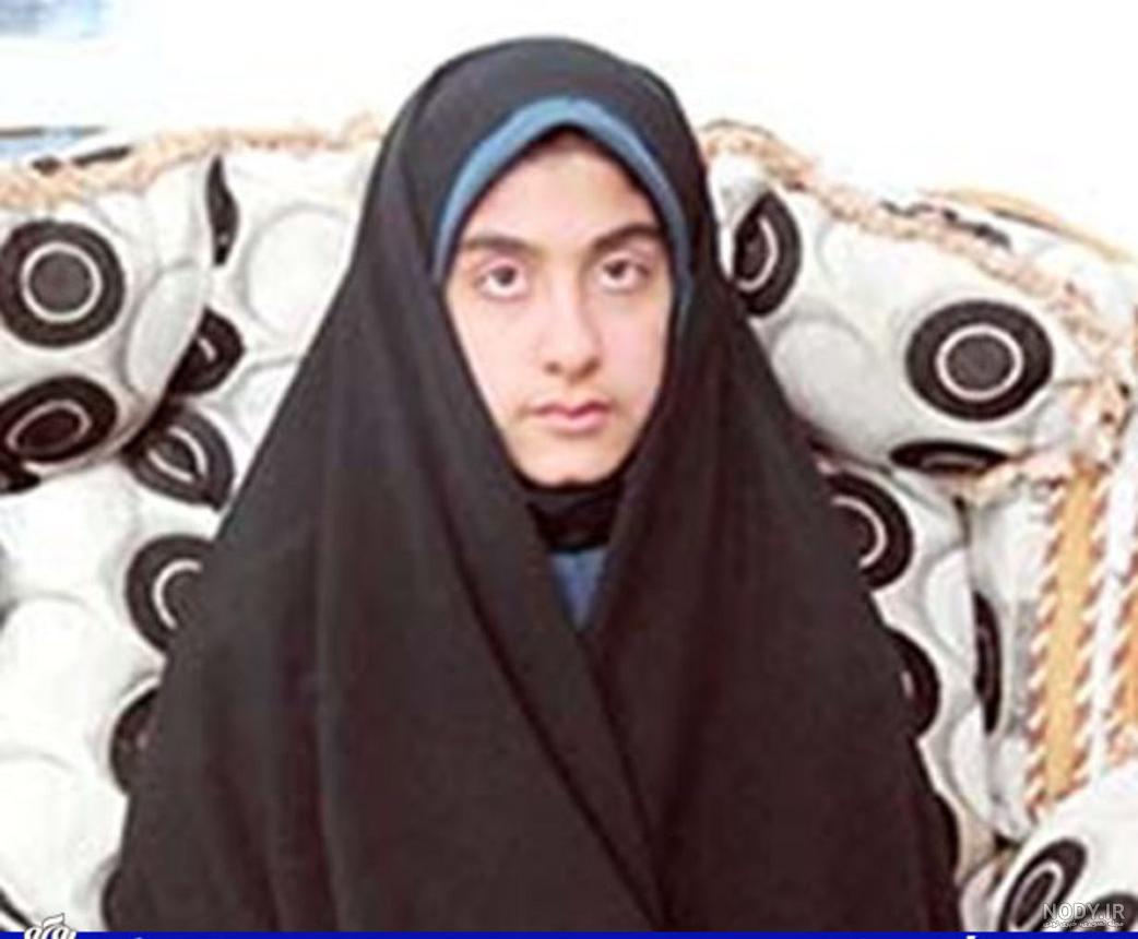 عکس دختر معمولی ایرانی 14 ساله عکس دختر معمولی ایرانی 14 ساله