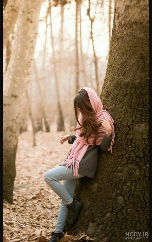 عکس دخترانه فانتزی کره ای - عکس نودی