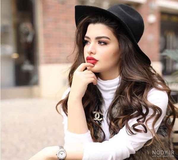 عکس دخترونه اسپرت عکس دخترونه اسپرت