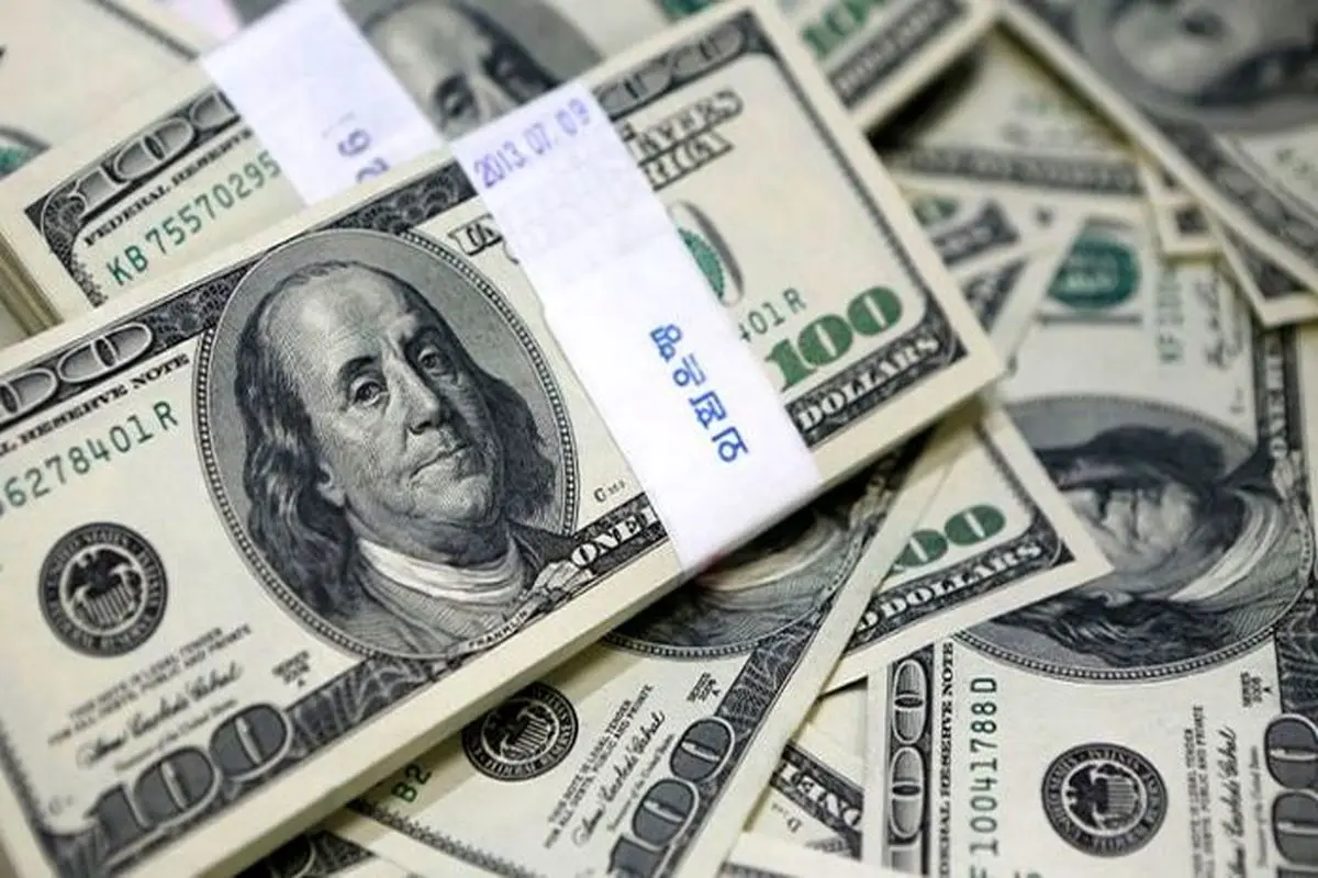 عکس دلار شامل 50 عکس دلار جدید با کیفیت بالا