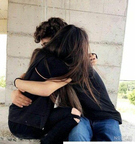 عکس دونفره فیک ❤️ [ بهترین تصاویر ]