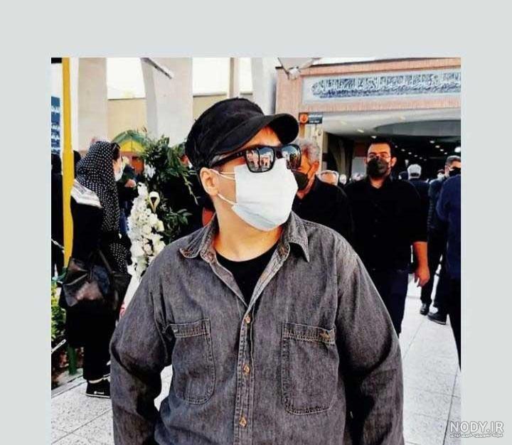 عکس دکتر تغییر جنسیت شهره لرستانی ! / خوش قدو بالا و جذاب !