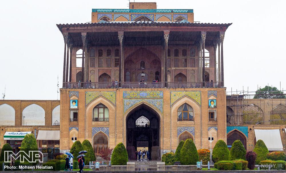 عکس زیبا از باران پاییزی عکس زیبا از باران پاییزی