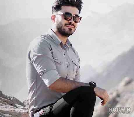 عکس شاهین محمدحسینی بابادی