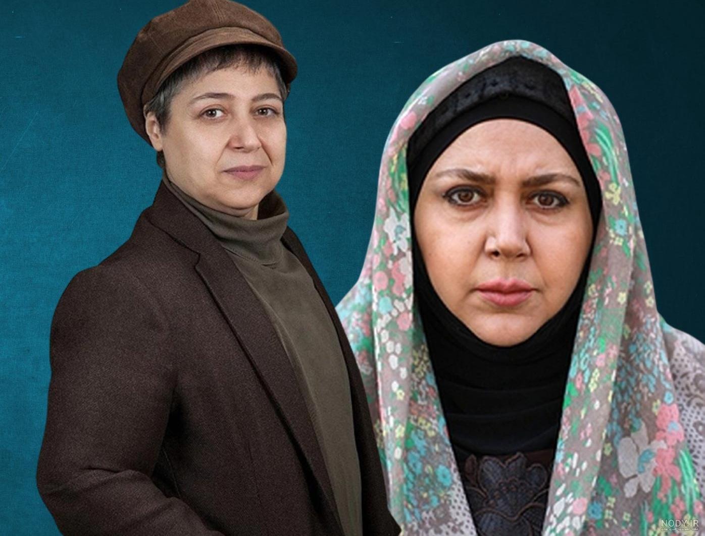 عکس شهره لرستانی قبل و بعد