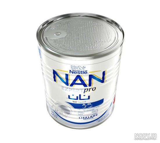 عکس شیر خشک بیومیل