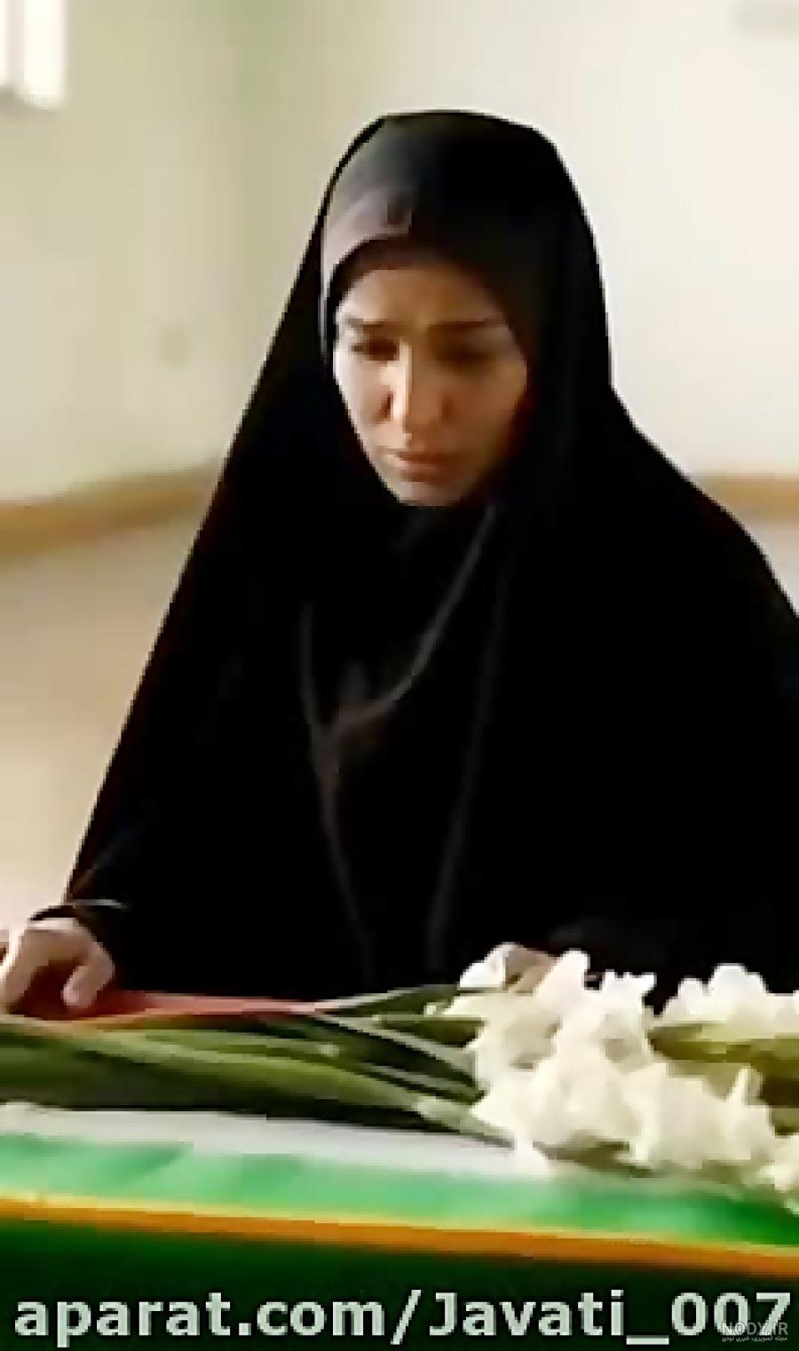 عکس در ضریح امام رضا - عکس نودی