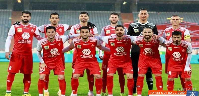 عکس/ عیسی آل‌کثیر بعد از بازی امشب: من برگشتم؛ قوی‌تر از همیشه!