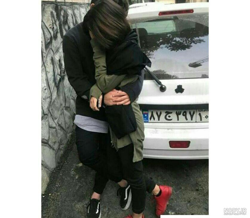 عکس فیک عاشقانه دونفره عکس فیک عاشقانه دونفره
