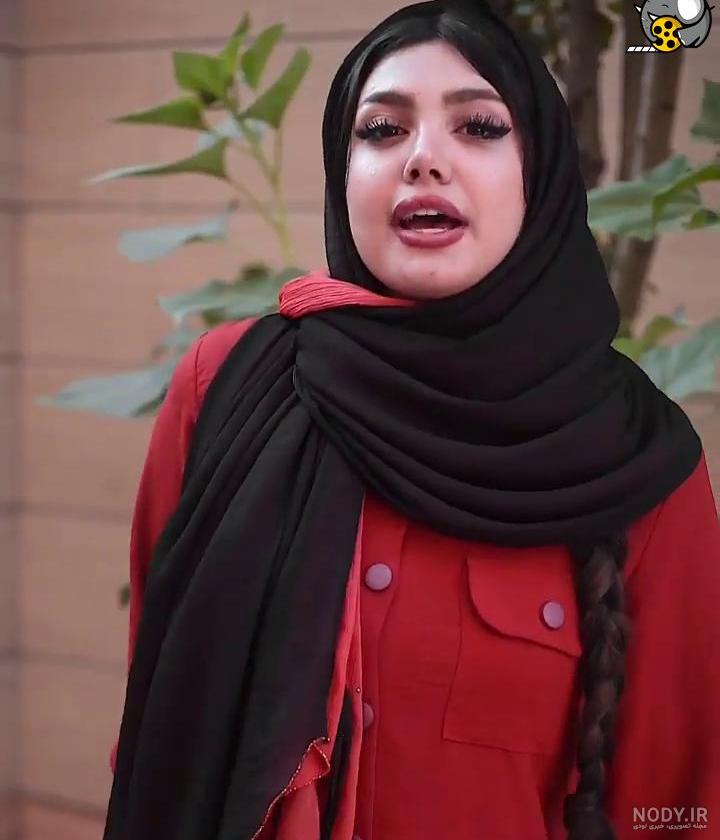عکس های لو رفته از دختر گمشده اصفهانی در شیراز - فیگار