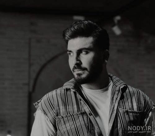 عکس محمد بابادی