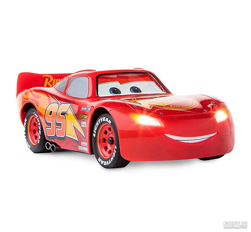 عکس مک کویین مک کویین