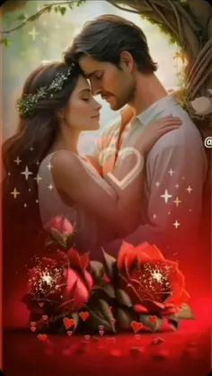 عکس نوشته عاشقانه عاشقانه جدید