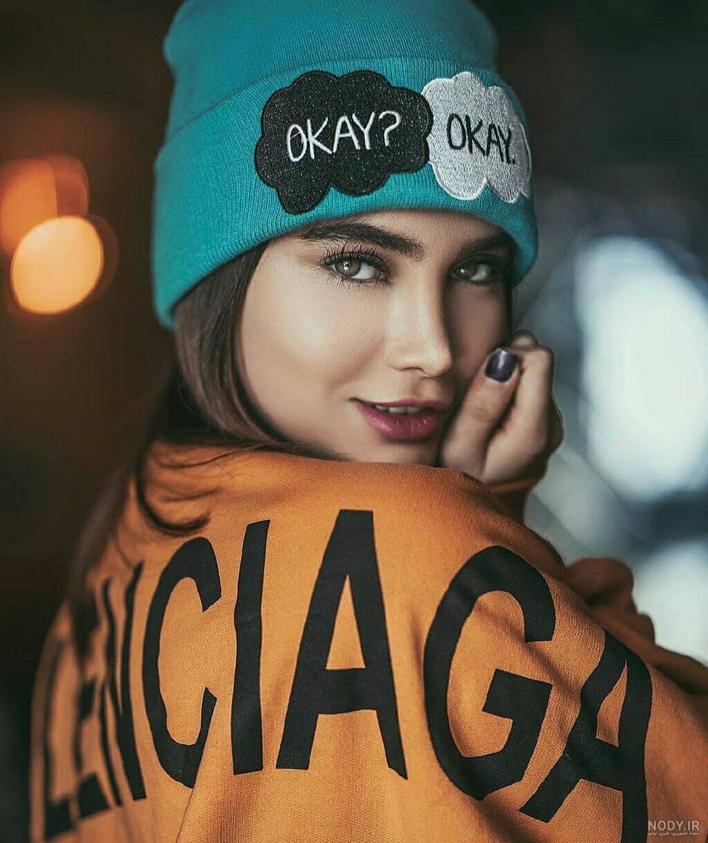 عکس پروفایل دخترونه لاکچری شیک و باکلاس